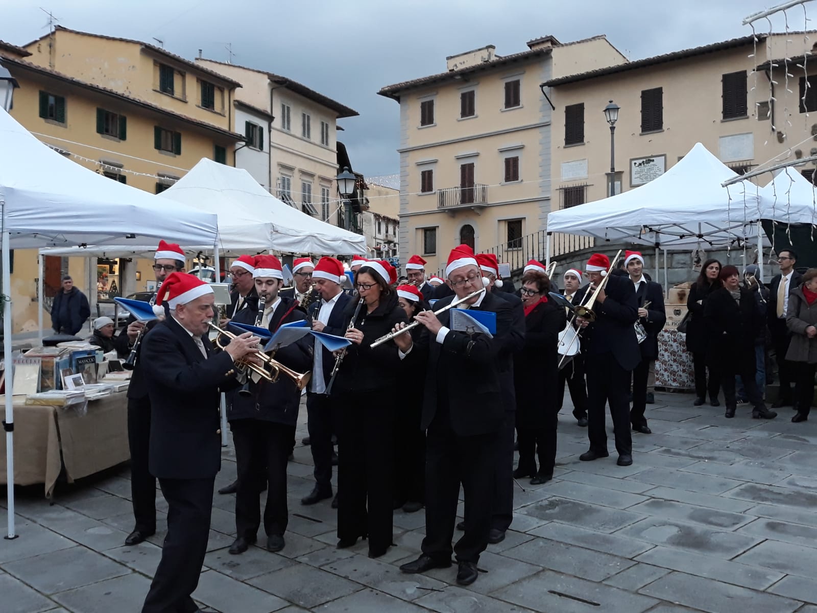 Concerto Natale 2019